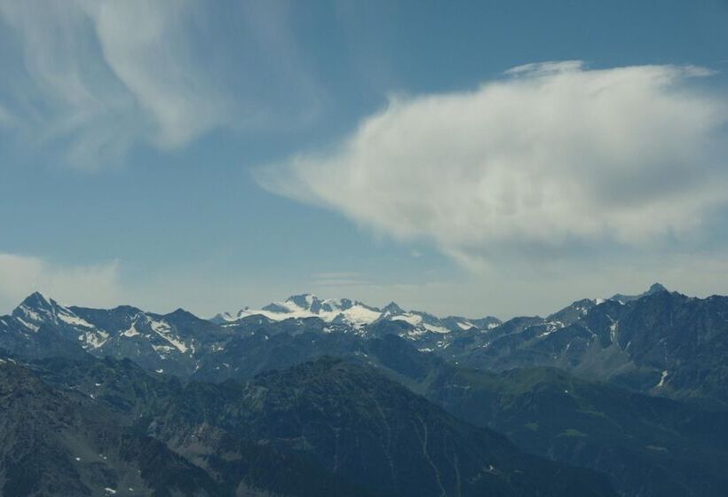 فندق Le Petit Abri