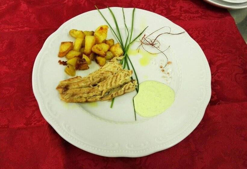 فندق Le Petit Abri