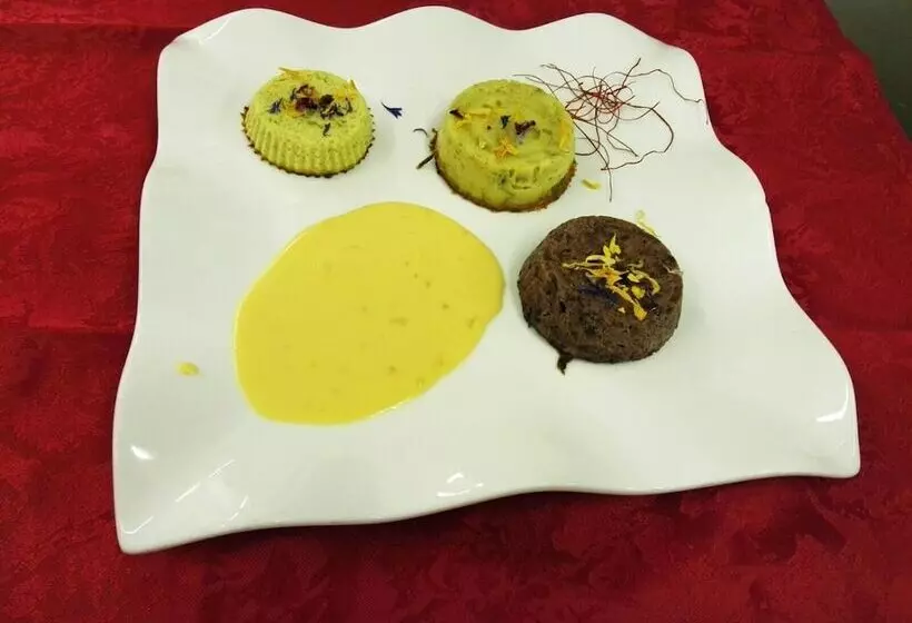 هتل Le Petit Abri