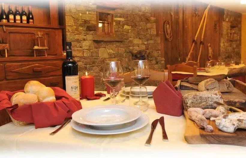 هتل Le Petit Abri