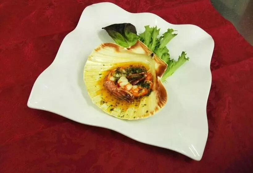 هتل Le Petit Abri