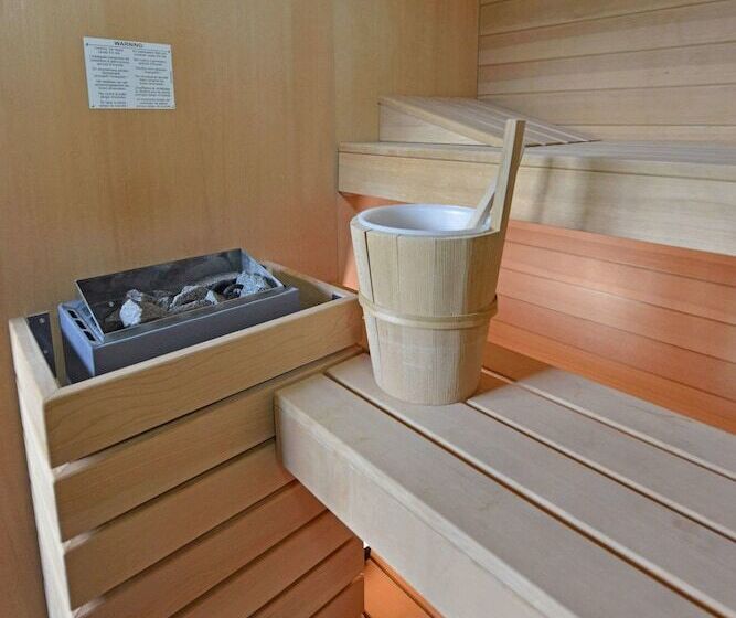 فندق Le Petit Abri