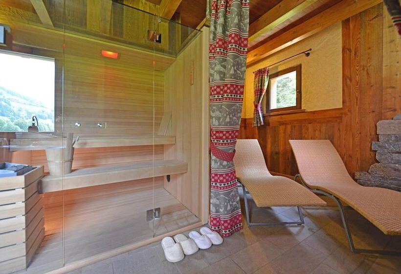 فندق Le Petit Abri