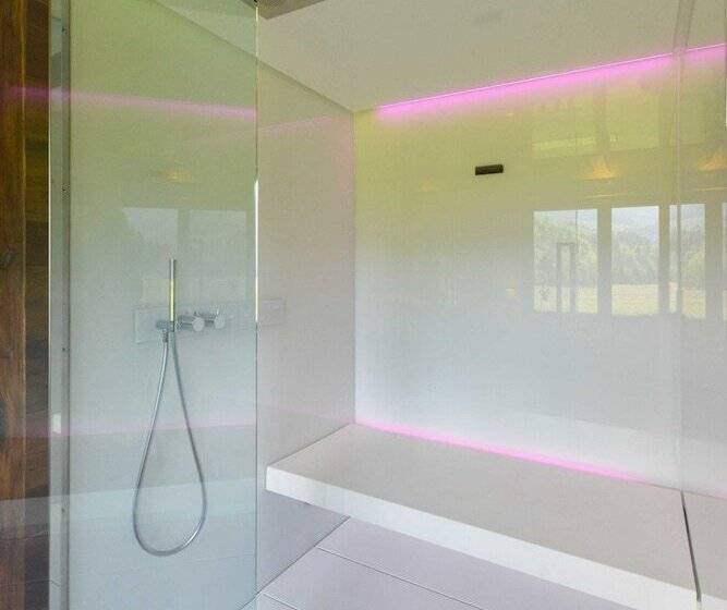 فندق Le Petit Abri