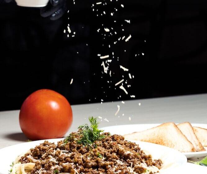 هتل Manantial Melgar