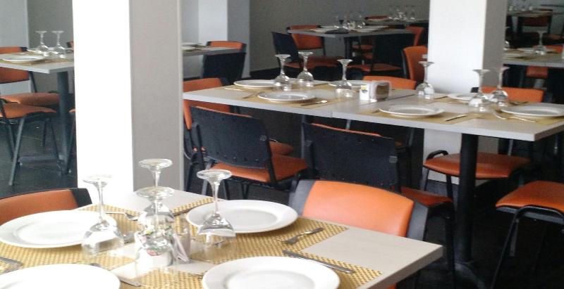 هتل Manantial Melgar