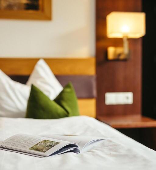 酒店 Martinerhof S Brau