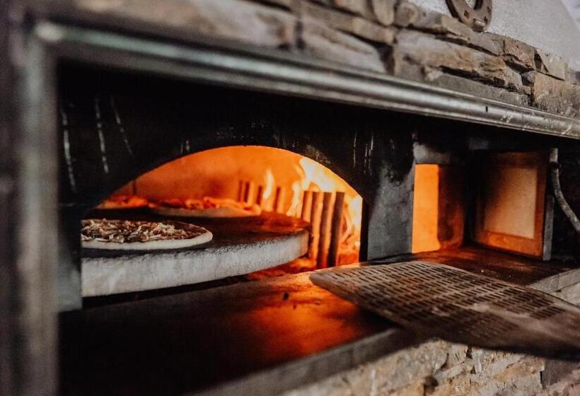 酒店 Martinerhof S Brau