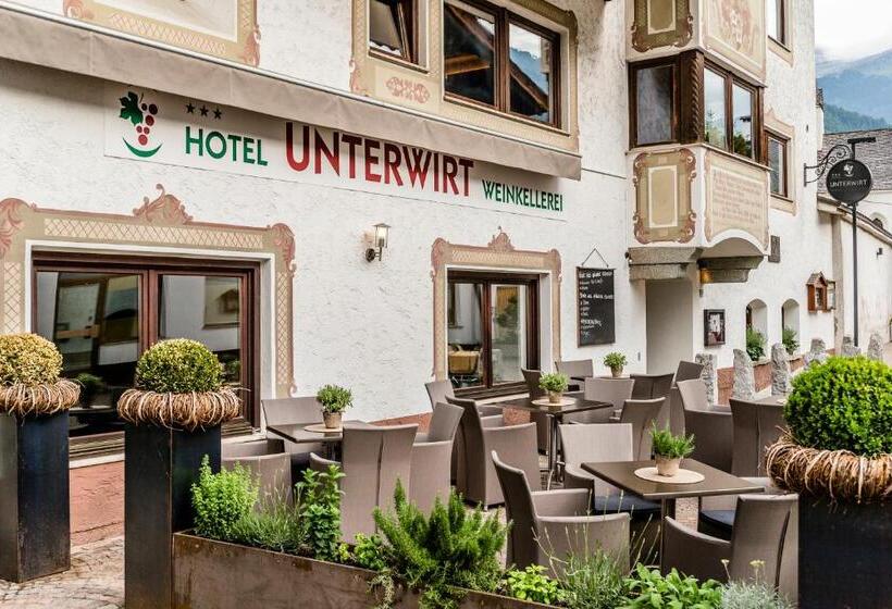 酒店 Martinerhof S Brau