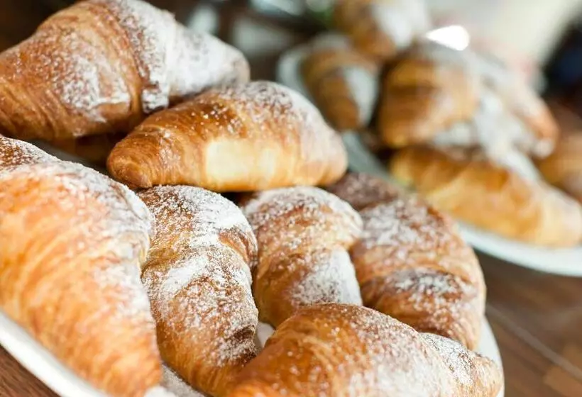 ホテル Martinerhof S Brau