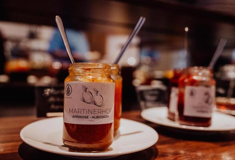 酒店 Martinerhof S Brau