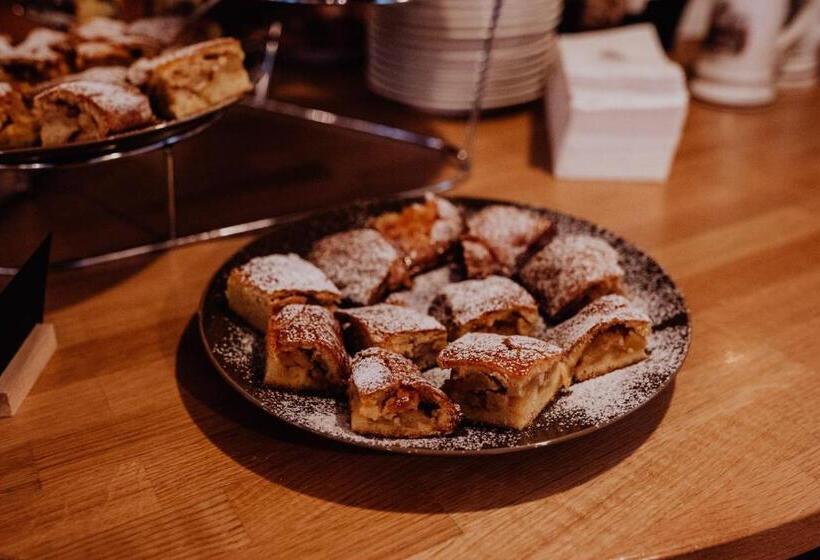 酒店 Martinerhof S Brau