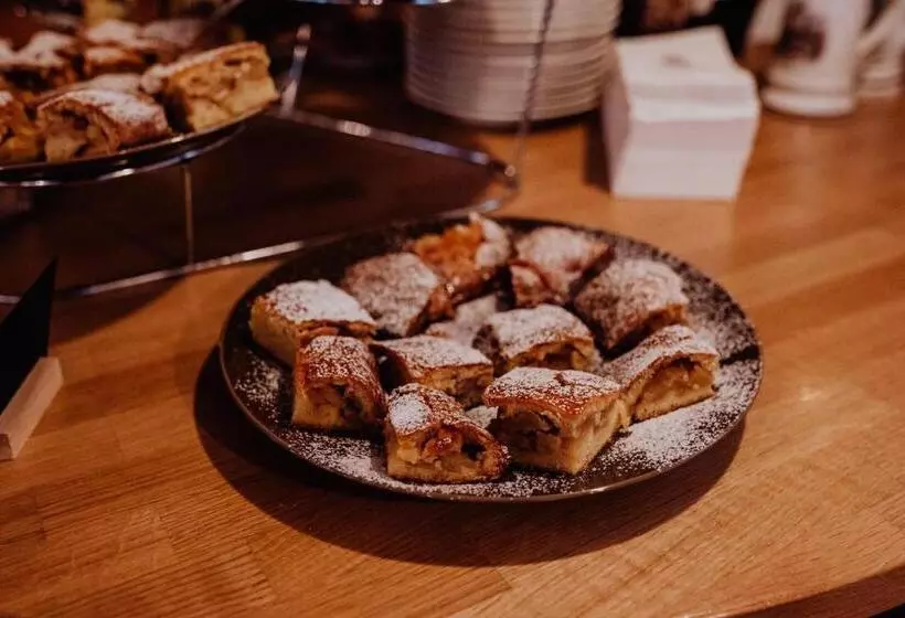 ホテル Martinerhof S Brau