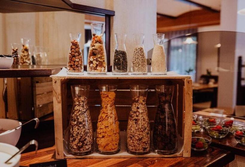 酒店 Martinerhof S Brau