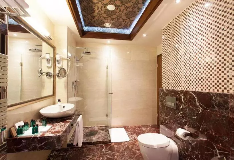 ホテル Metropolis