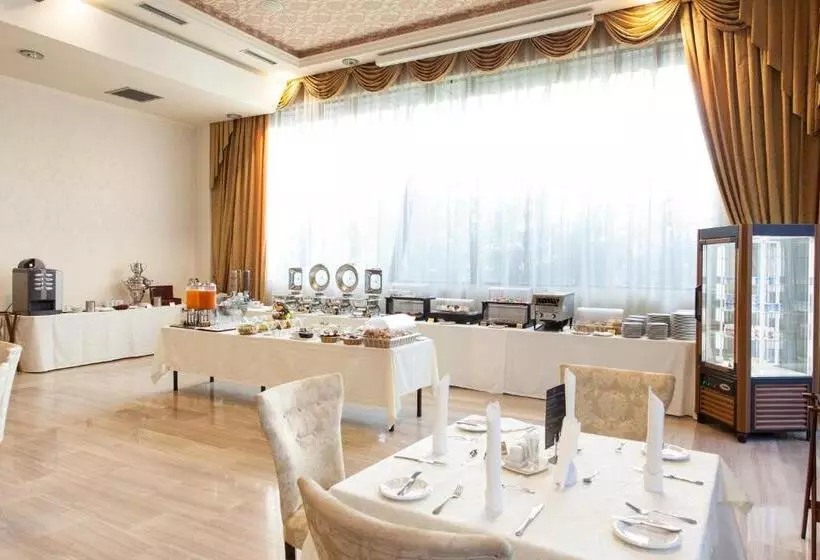 ホテル Metropolis