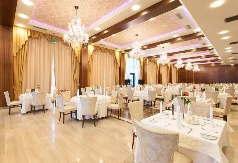 ホテル Metropolis