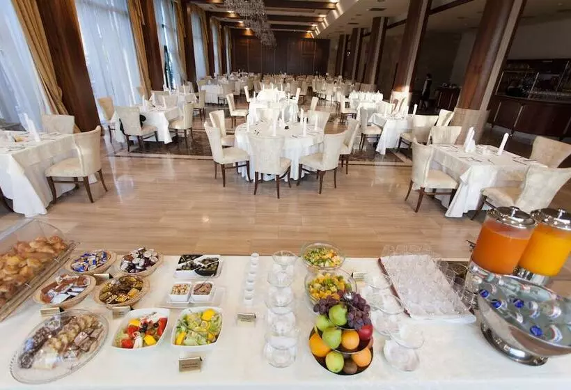 ホテル Metropolis