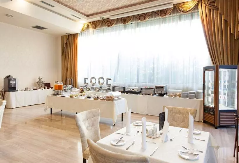 ホテル Metropolis