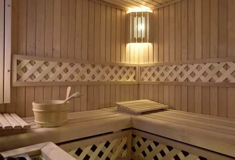 ホテル Metropolis