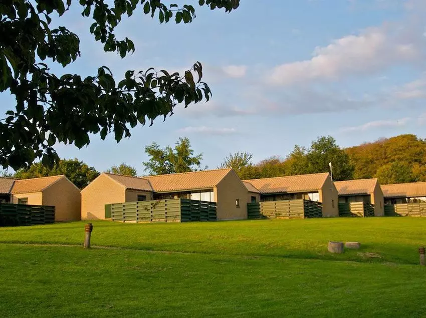 호텔 Landal Middelfart