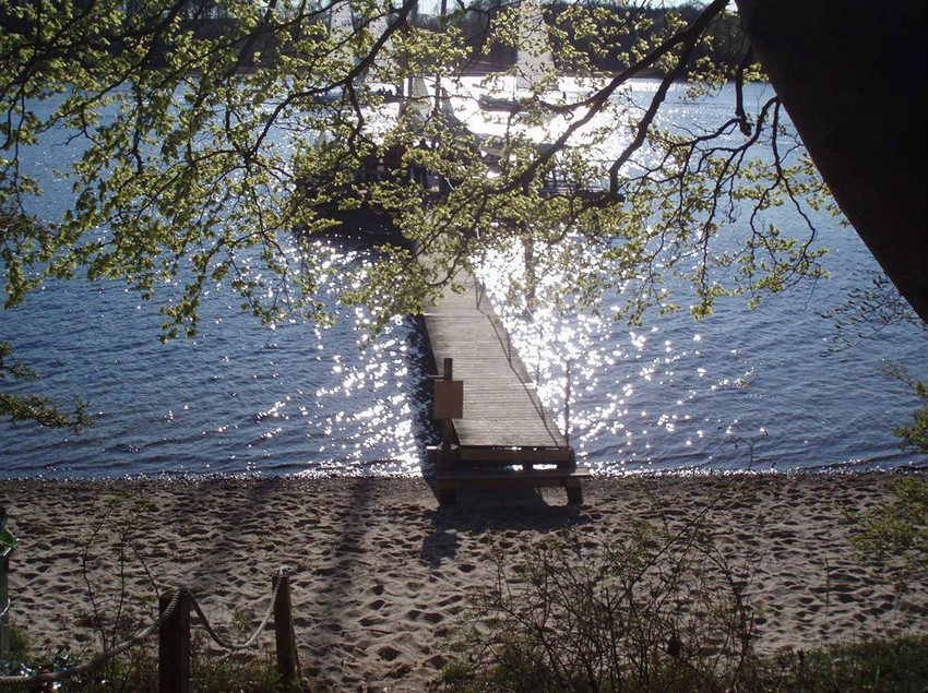 בית מלון כפרי Landal Middelfart