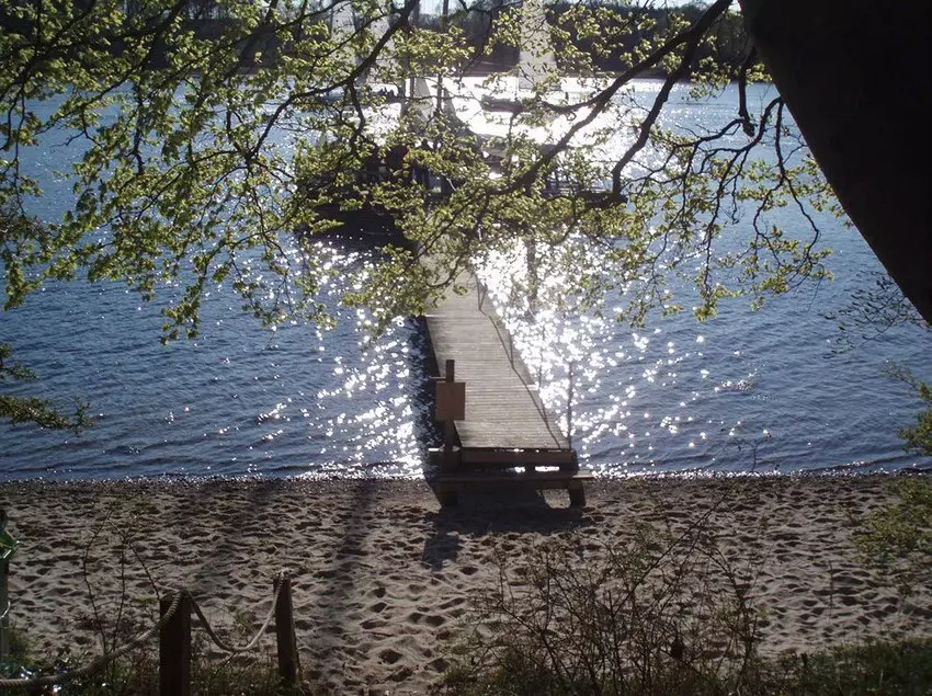 호텔 Landal Middelfart