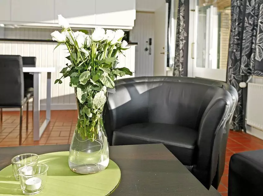 호텔 Landal Middelfart