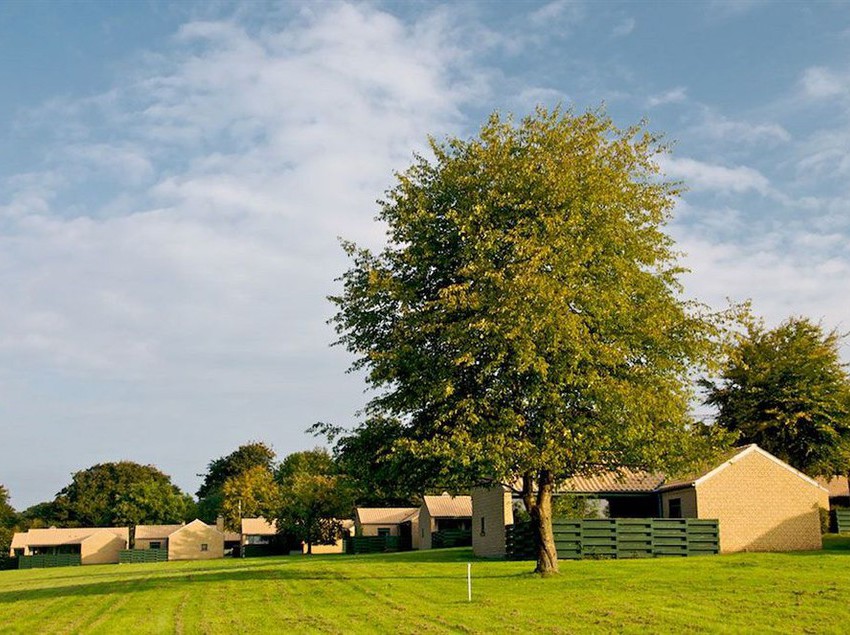 בית מלון כפרי Landal Middelfart