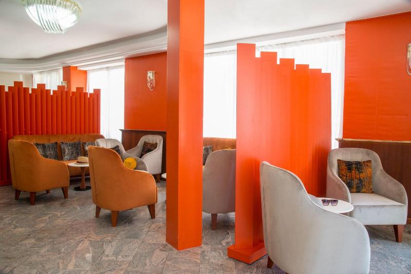 בית מלון כפרי Olympia