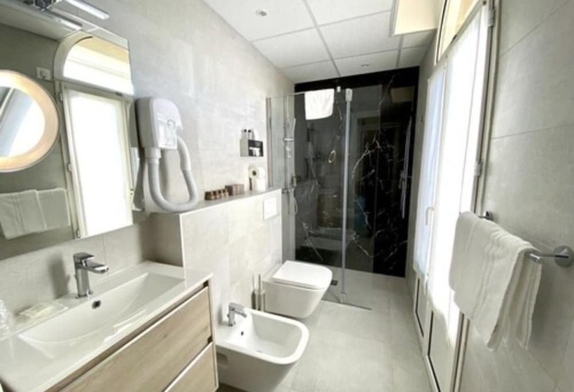 בית מלון כפרי Olympia