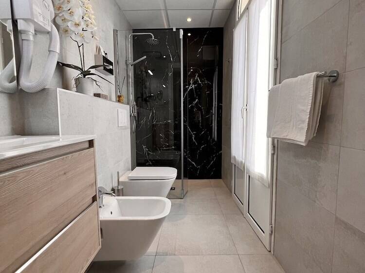 בית מלון כפרי Olympia