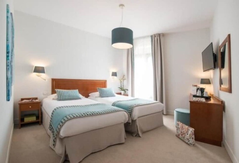 בית מלון כפרי Olympia