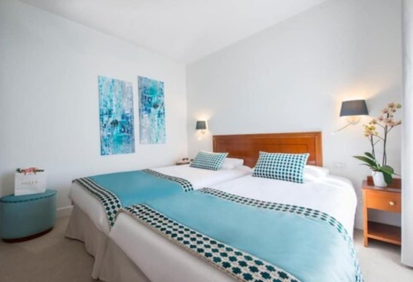 בית מלון כפרי Olympia