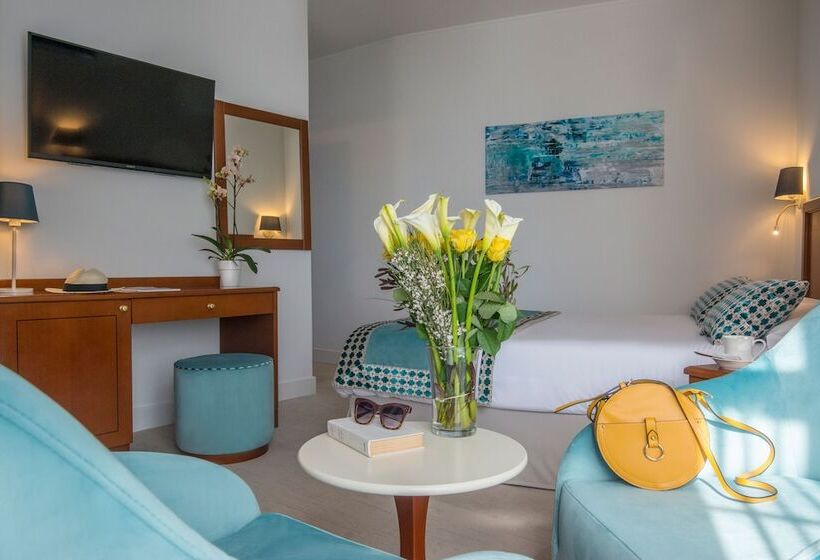 בית מלון כפרי Olympia