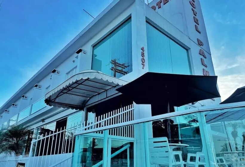 酒店 Palmar