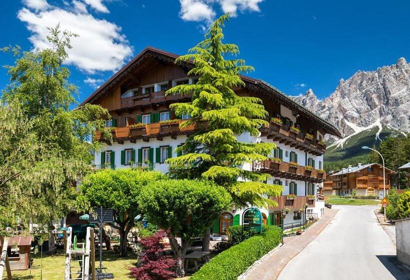 בית מלון כפרי Pontechiesa