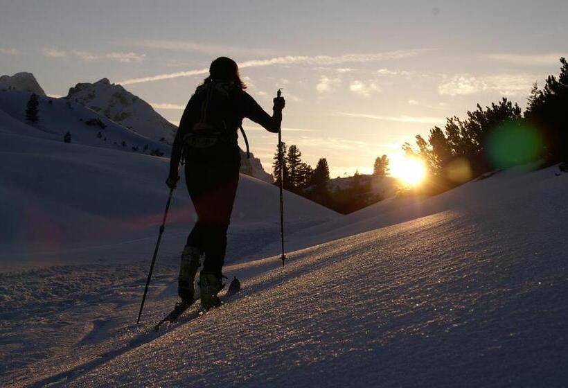 בית מלון כפרי Pontechiesa