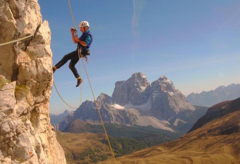 בית מלון כפרי Pontechiesa