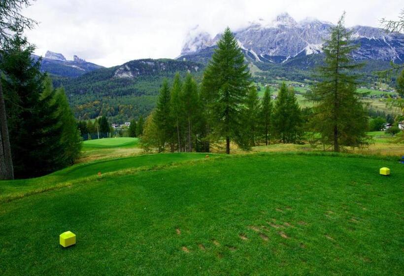 בית מלון כפרי Pontechiesa