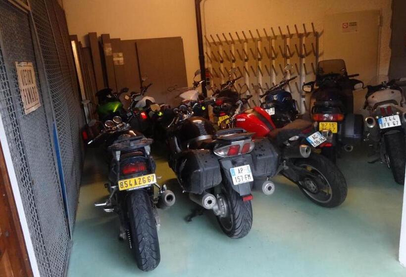 בית מלון כפרי Pontechiesa