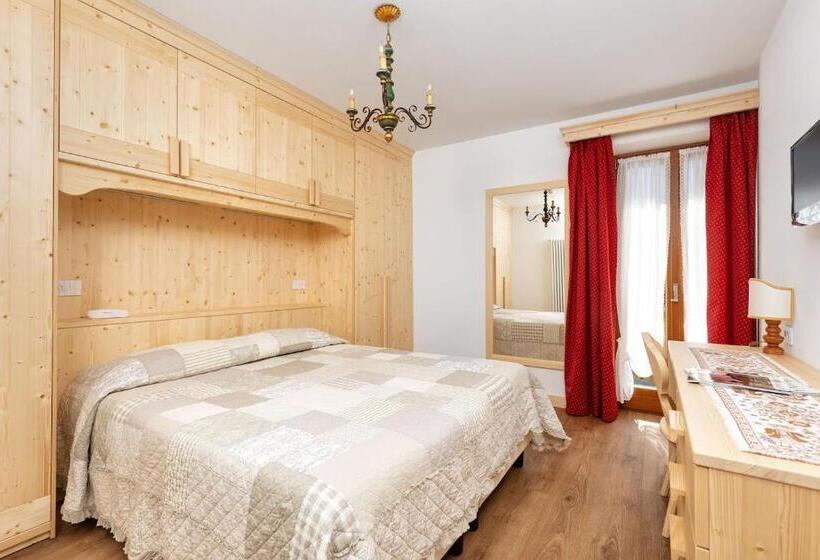 בית מלון כפרי Pontechiesa