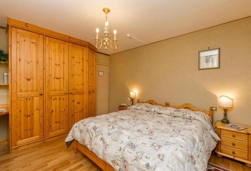 בית מלון כפרי Pontechiesa