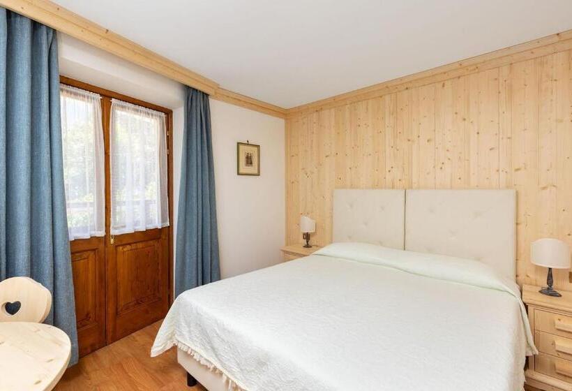 בית מלון כפרי Pontechiesa