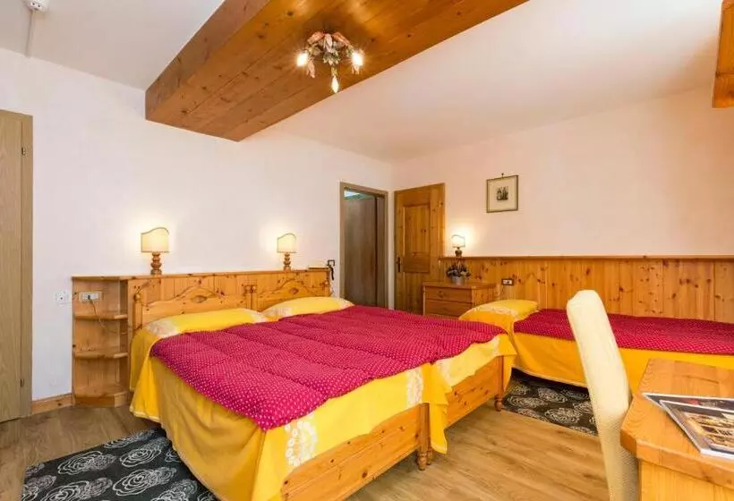 Отель Pontechiesa