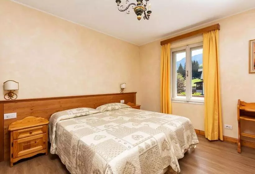 Отель Pontechiesa