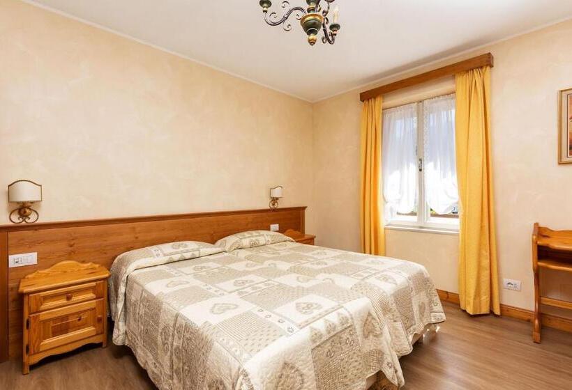 בית מלון כפרי Pontechiesa