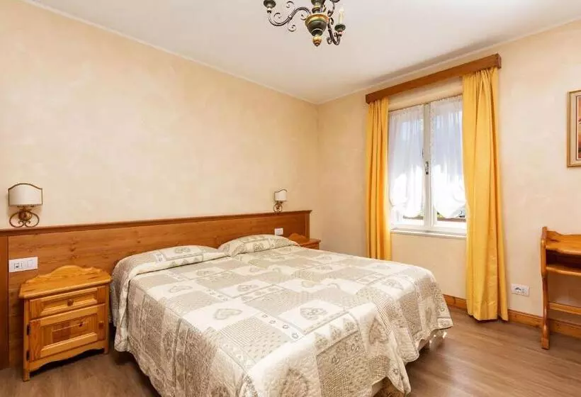 Отель Pontechiesa