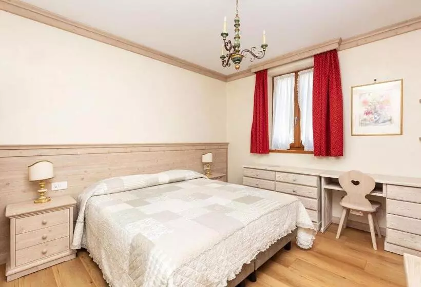 Отель Pontechiesa