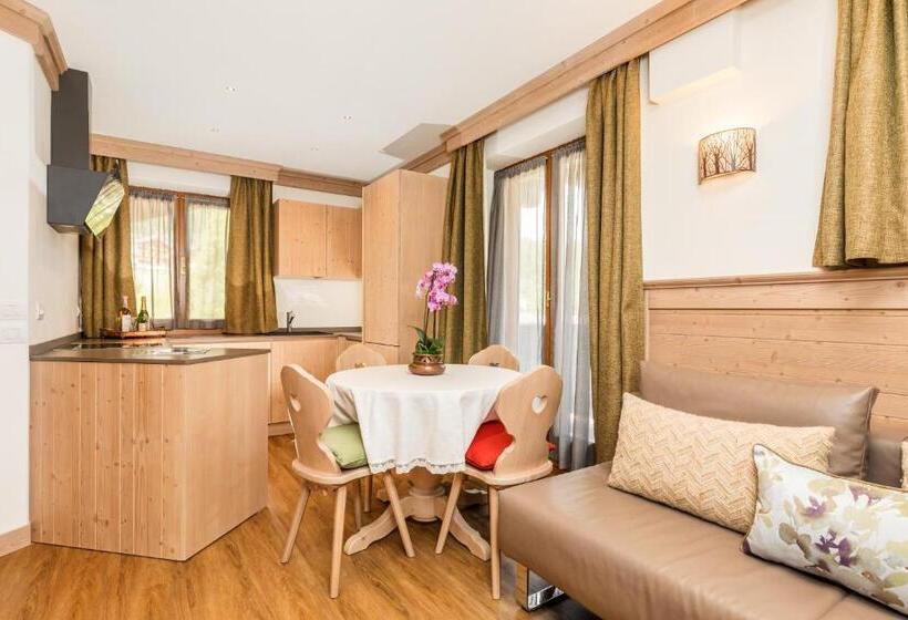 בית מלון כפרי Pontechiesa